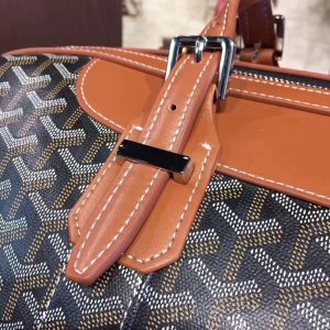 Goyard Travel bag - Image 5