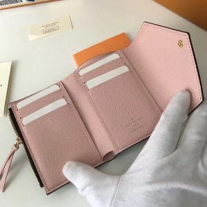 Louis Vuitton Victorine wallet - Image 5