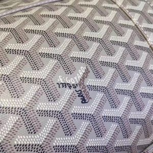 Goyard Travel bag - Image 8