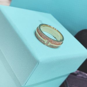 Tiffany Ring - Image 6
