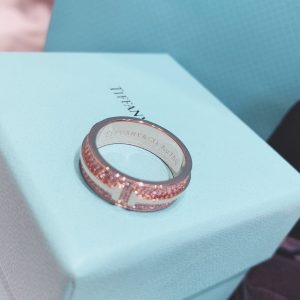 Tiffany Ring - Image 3
