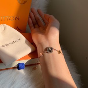 Louis Vuitton Bracelet - Image 3