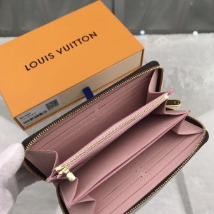Louis Vuitton wallet - Image 6