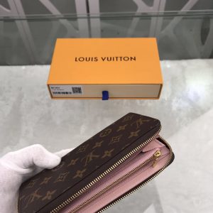Louis Vuitton wallet - Image 5