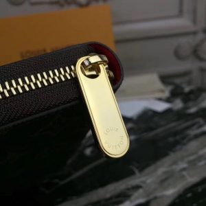 Louis Vuitton ZIPPY - Image 4