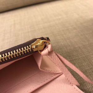 Louis Vuitton Rosalie Wallet - Image 6