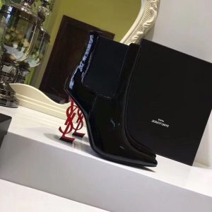 YSL High Heels - Image 7