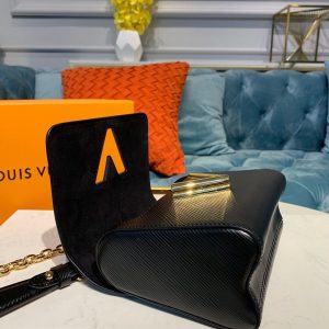 Louis Vuitton Twist Bag - Image 6