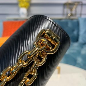 Louis Vuitton Twist Bag - Image 5