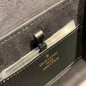 Louis Vuitton Twist Bag - Image 4