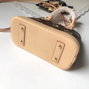 Louis Vuitton ALMA BB - Image 4