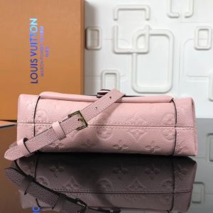 Louis Vuitton Blanche BB - Image 3