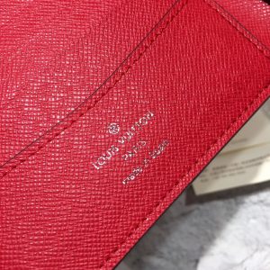 Louis Vuitton Supreme Pocket Wallet - Image 9