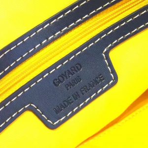 Goyard Travel bag - Image 9