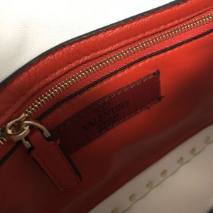 Valentino ROCKSTUD SPIKE bag - Image 7
