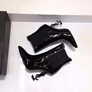 YSL High Heels - Image 3