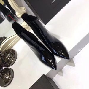 YSL High Heels - Image 3