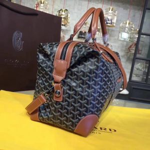 Goyard Travel bag - Image 3
