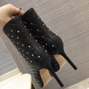 Valentino Boots - Image 3