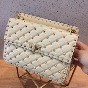 Valentino ROCKSTUD SPIKE bag - Image 6