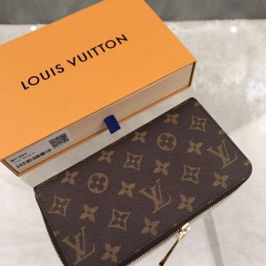 Louis Vuitton wallet - Image 3