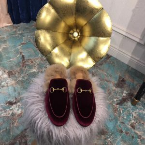 Gucci Slippers - Image 7
