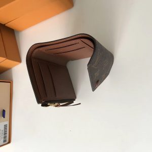 Louis Vuitton Victorine wallet - Image 8