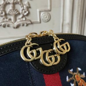 GUCCI OPHIDIA BAG - Image 7