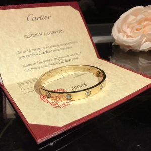 Cartier Bracelet - Image 6