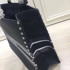 Dior Book Tote  Bag - Image 3