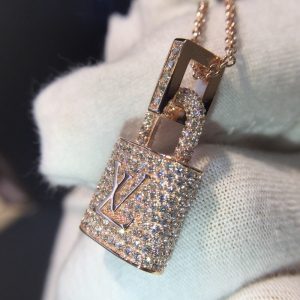 Louis Vuitton  Necklace  - Image 5