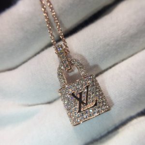 Louis Vuitton  Necklace  - Image 4