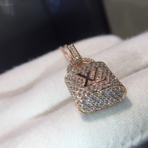 Louis Vuitton  Necklace  - Image 3