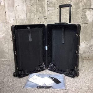 Louis Vuitton RIMOW Supreme Luggage - Image 12