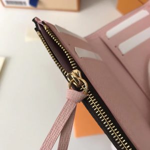 Louis Vuitton Victorine wallet - Image 9