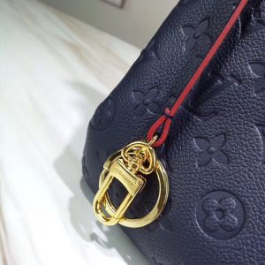 Louis Vuitton Artsy MM blue - Image 3