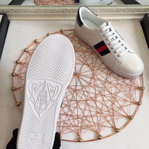 Gucci Sneakers - Image 6