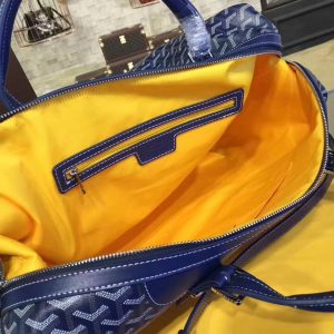 Goyard Travel bag - Image 8