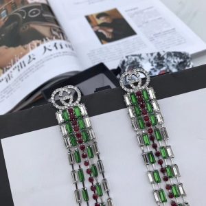 Gucci Earrings - Image 6