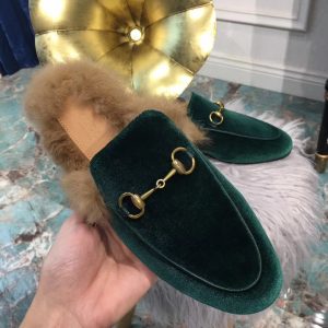 Gucci Slippers - Image 9