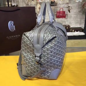 Goyard Travel bag - Image 3