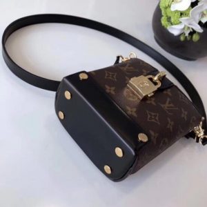 LOUIS VUITTON BENTO BOX - Image 3