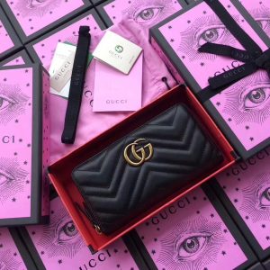 Gucci Wallet - Image 3