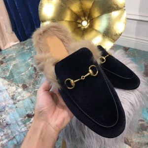 Gucci Slippers - Image 7