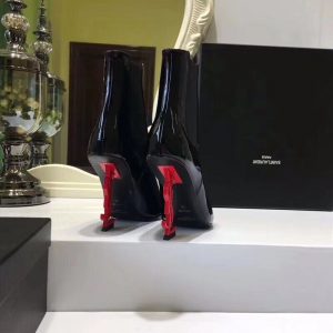 YSL High Heels - Image 8