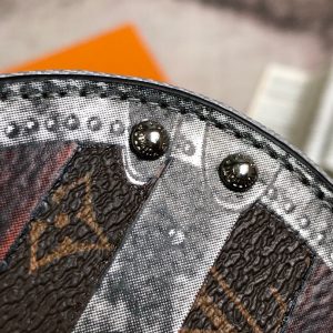 Louis Vuitton Micro Boite Chapeau - Image 3