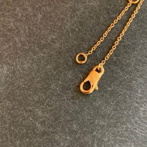 Louis Vuitton Necklace - Image 3
