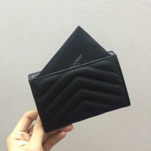 YSL WALLET - Image 3