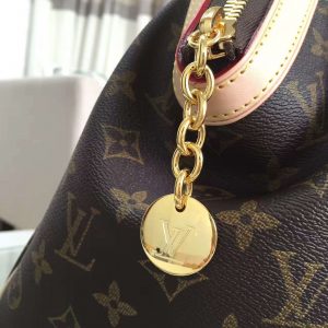 Louis Vuitton Tivoli - Image 5