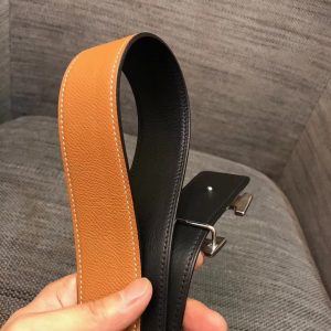 Hermès Belt - Image 4